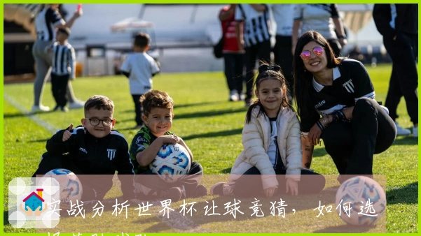 实战分析世界杯让球竞猜，如何选择获胜球队